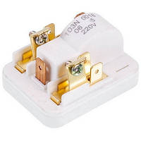 Danfoss 103N0018 (PP1100-1) Реле пускове для холодильника