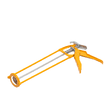 Пістолет для герметика та клею Belife (CG-1015)