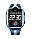Розумні годинники Modfit JoyWatch Blue, фото 2