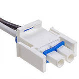 Electrolux 2425557036 Тен відтайки для холодильника 238W, фото 2