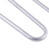 Electrolux 2425557036 Тен відтайки для холодильника 238W, фото 3