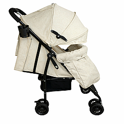 Коляска для дитини прогулянкова VELANO Voxx, brown