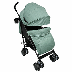 Коляска для дитини прогулянкова VELANO Jett, light green