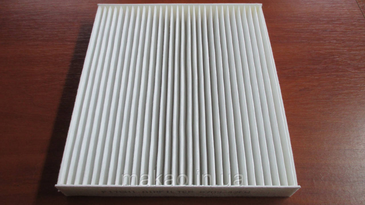 "Fitshi" фільтр салону Great Wall Voleex C10 Voleex C30/Грейт Вол Вол Волекс