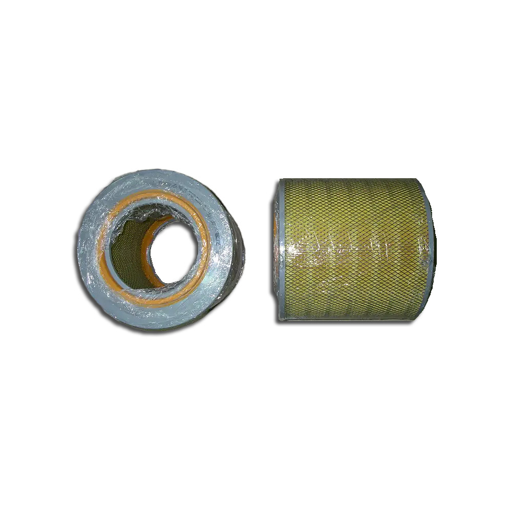 Елемент ф/повітряного (мет/сет) (вир-во Альфа-Фільр, Україна) 8421-1109080 (AF0756ре), фото 1