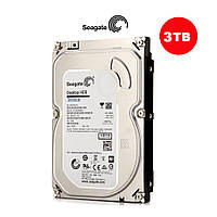 Жесткий диск SATA  3000 GB