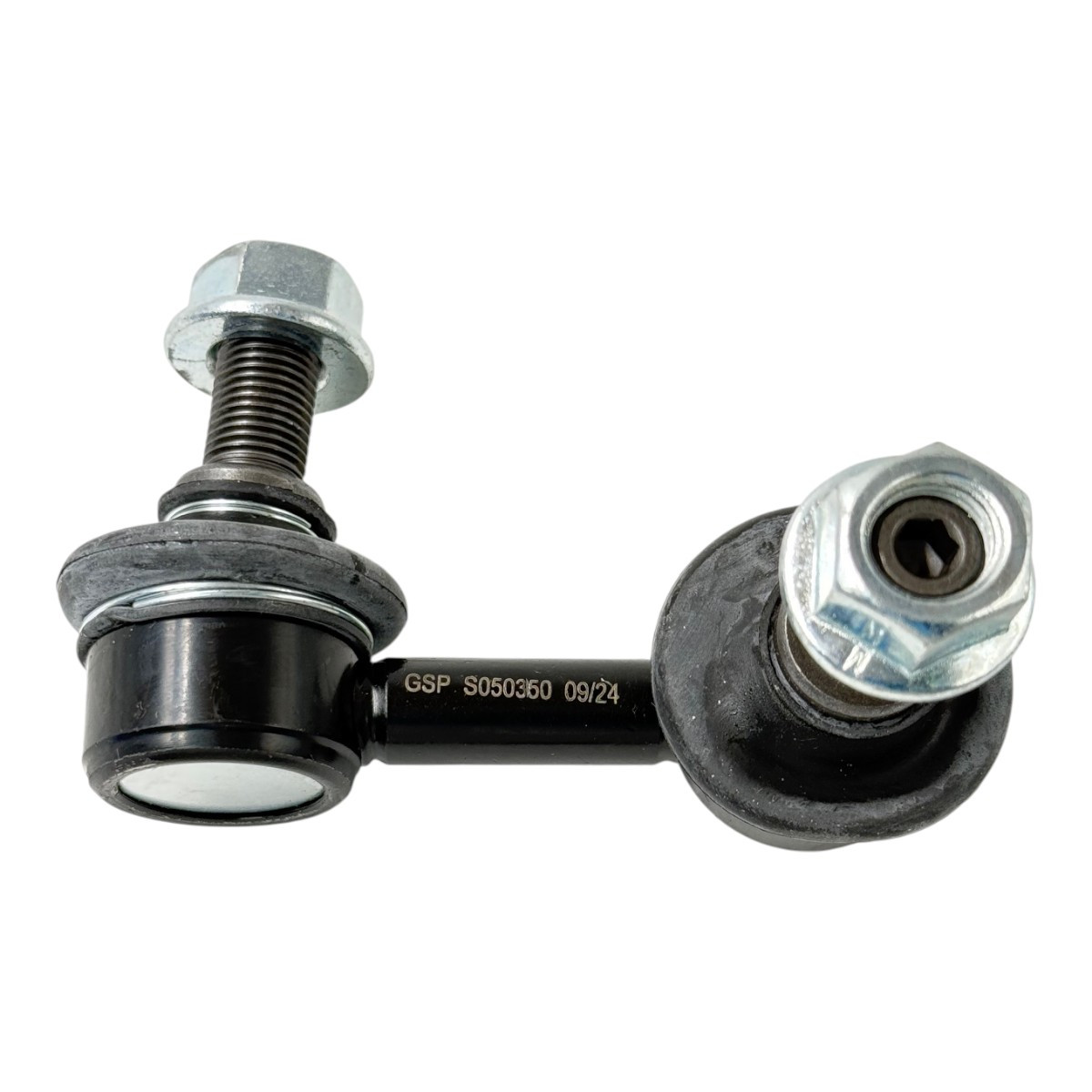 Стійка стабілізатора передня права S050350, GSP OEM 54618-8H300 X-Trail T30