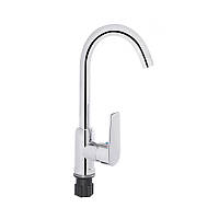 Акційний набір 3+2: Змішувач для кухонної мийки Brinex BRIN35C20N