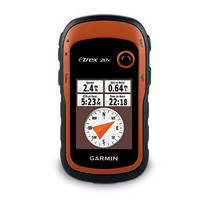 GPS навігатор Garmin Etrex 20x  Б/В, фото 3