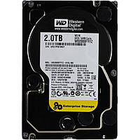 Жесткий диск  SATA 2000 GB