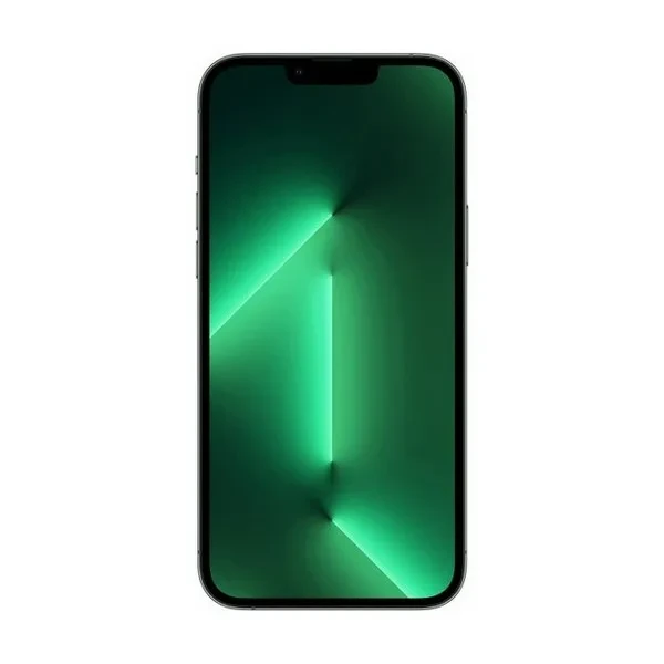 Смартфон Apple iPhone 13 Pro Max 512GB Alpine Green (Чудовий стан), АКБ 100% (Вживаний), фото 1