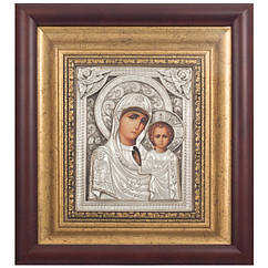 Казанська ікона Божої Матері 30х26см