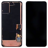 Дисплей Google Pixel 8 з тачскріном (оригінал OEM з рамкою, без сканера)