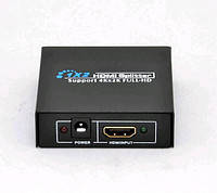 Дільник HDSP2 HDMI 1/2 (1.3 b + HDCP)
