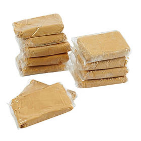 Глина для рукоділля 4FUN Game Club 64533 в пакеті 200 грам, Toyman