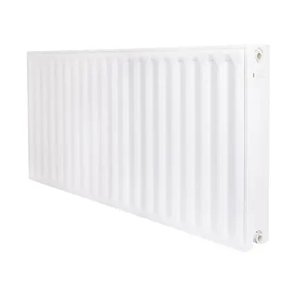 Радіатор сталевий Thermo Alliance IMAS 22 тип 300х700 бічне під'єднання 867 Вт, фото 1