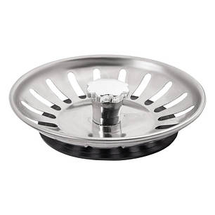 Сітка для сифона Lidz (CRM) 47 10 000 00, фото 1