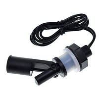 Оригінал! Датчик рівня рідини води поплавковий вимикач для акваріума - Вища Якість!