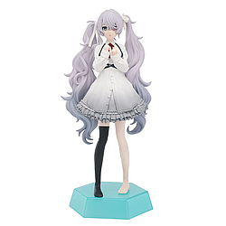 Фігурка Sega Vocaloid Project Sekai Desktop×Decorate Хацуне Міку Вокалоїд Empty SEKAI Hatsune Miku 15 см S PS ESHM 15