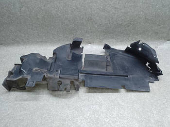 Дефлектор радіатора DODGE JOURNEY 08-20 3.6 ERB 2014 прав. (б/у)