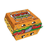 Настільна гра Lord of Boards Гарячі Бургери (LOB2319UA)