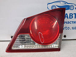 Ліхтар задній внутрішній правий Honda Civic FD 1.8 БЕНЗИН R18A 2005 (б/у)