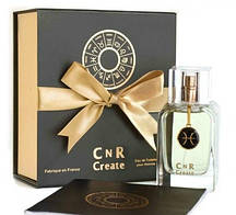 Чоловіча нішева туалетна вода CnR Create Pisces for Men 100ml (test)