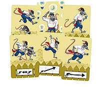 Настільна гра Lord of Boards Криси де Франс (LOB2337UA)