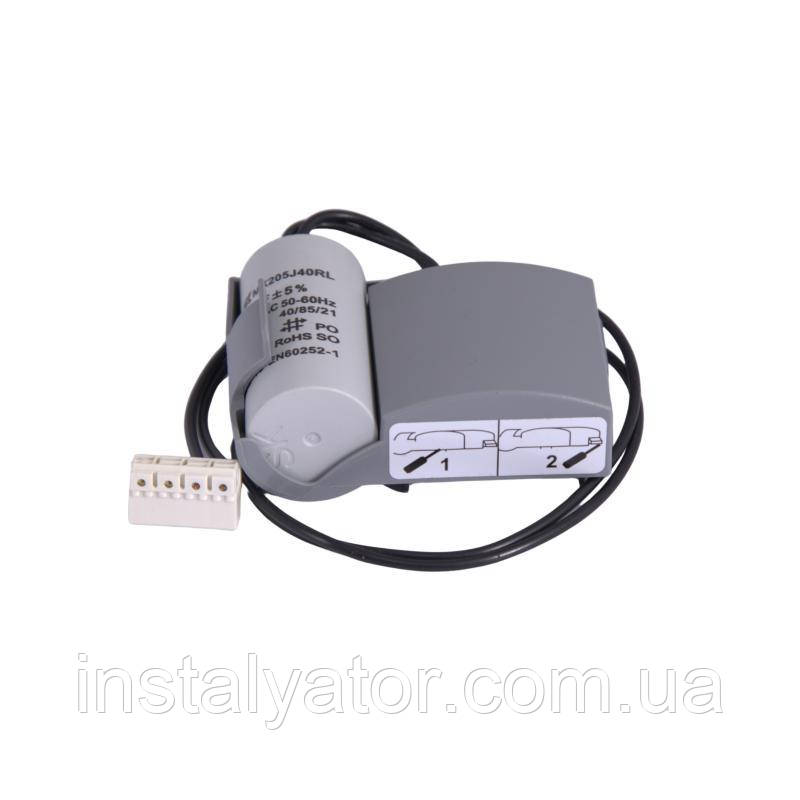 Кабель живлення, 4 полюсний для роз'єму CN13 для насосу (6323893) SIME, фото 1