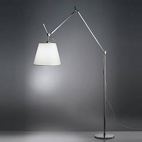 Artemide Tolomeo Terra (floor lamp/торшер/напальний світильник)