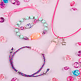 Make it Real: Набір для створення прикрас «Магічні камінці» |neper-MR12|, фото 6