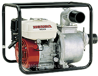 Мотопомпа Honda WB30XT DRX для чистой воды