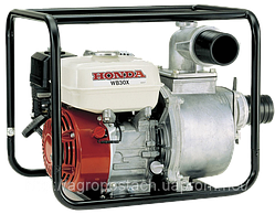 Мотопомпа Honda WB30XT DRX для чистої води