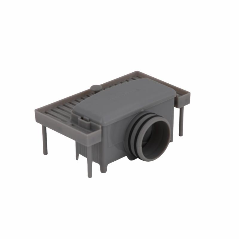 Лоток із кульками для трапа з неіржавкої сталі QT Taurus, фото 1