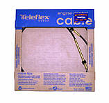 Універсальний трос Teleflex 15FT (Тип C2) США, фото 3