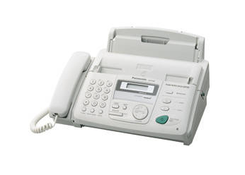Факс Panasonic KX-FP218 | Сравнить цены и купить по акции со скидкой на ...