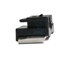 Адаптер-перехідник гарячого башмака Nikon Multi Accessory Port на універсальний ISO "холодний башмак" для фото, фото 2
