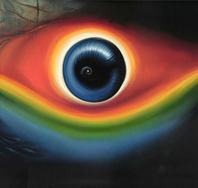 Pendulum – Inertia (2025) (CD Audio)