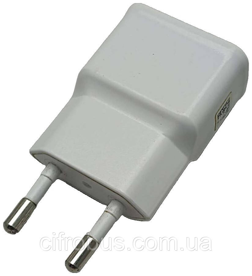 Зарядний пристрій Б/К Мережевий адаптер Samsung ETA0U83EWE, фото 1