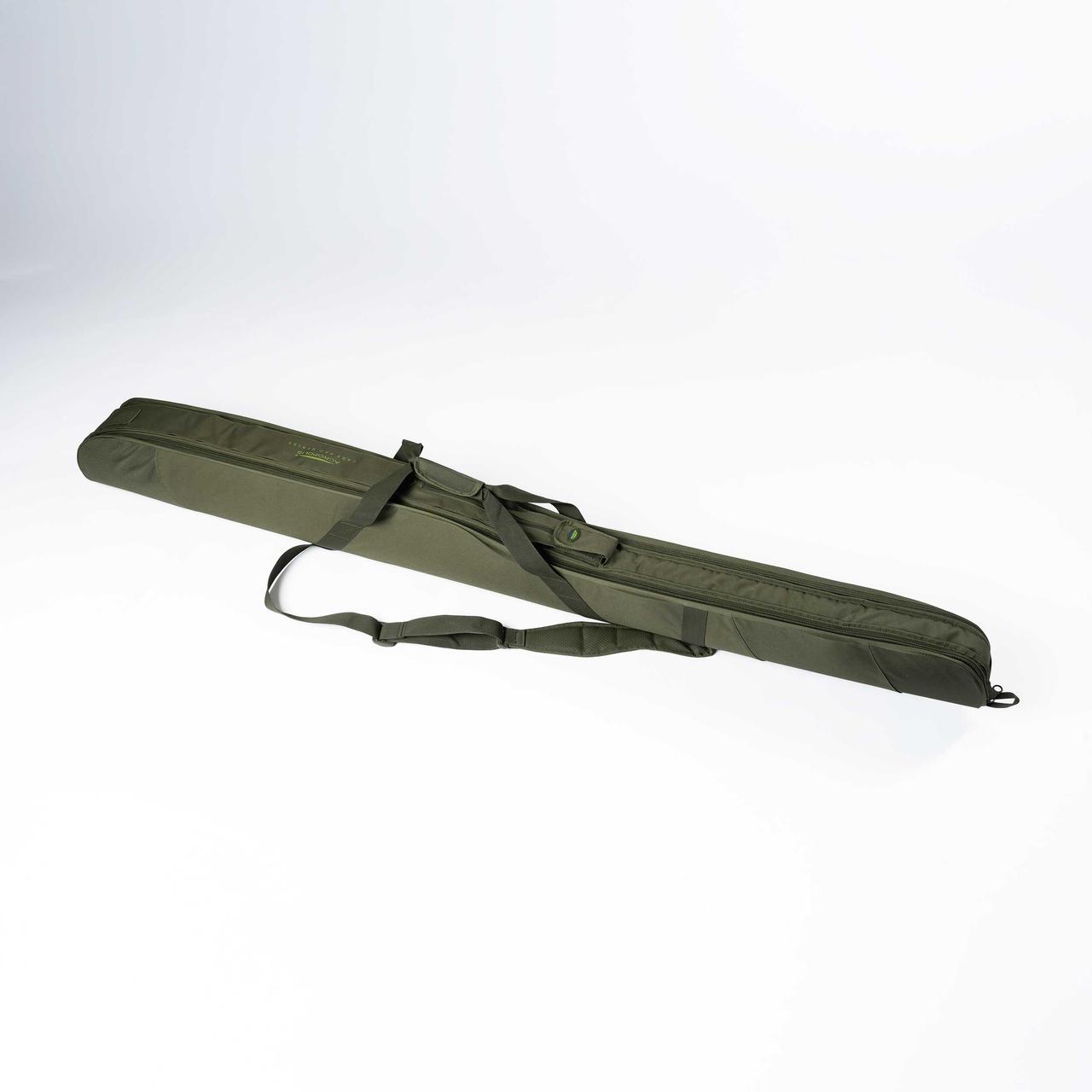 Жорсткий чохол (футляр) для спінінгів, вудилищ 140см до 5шт - Acropolis КВ-6б