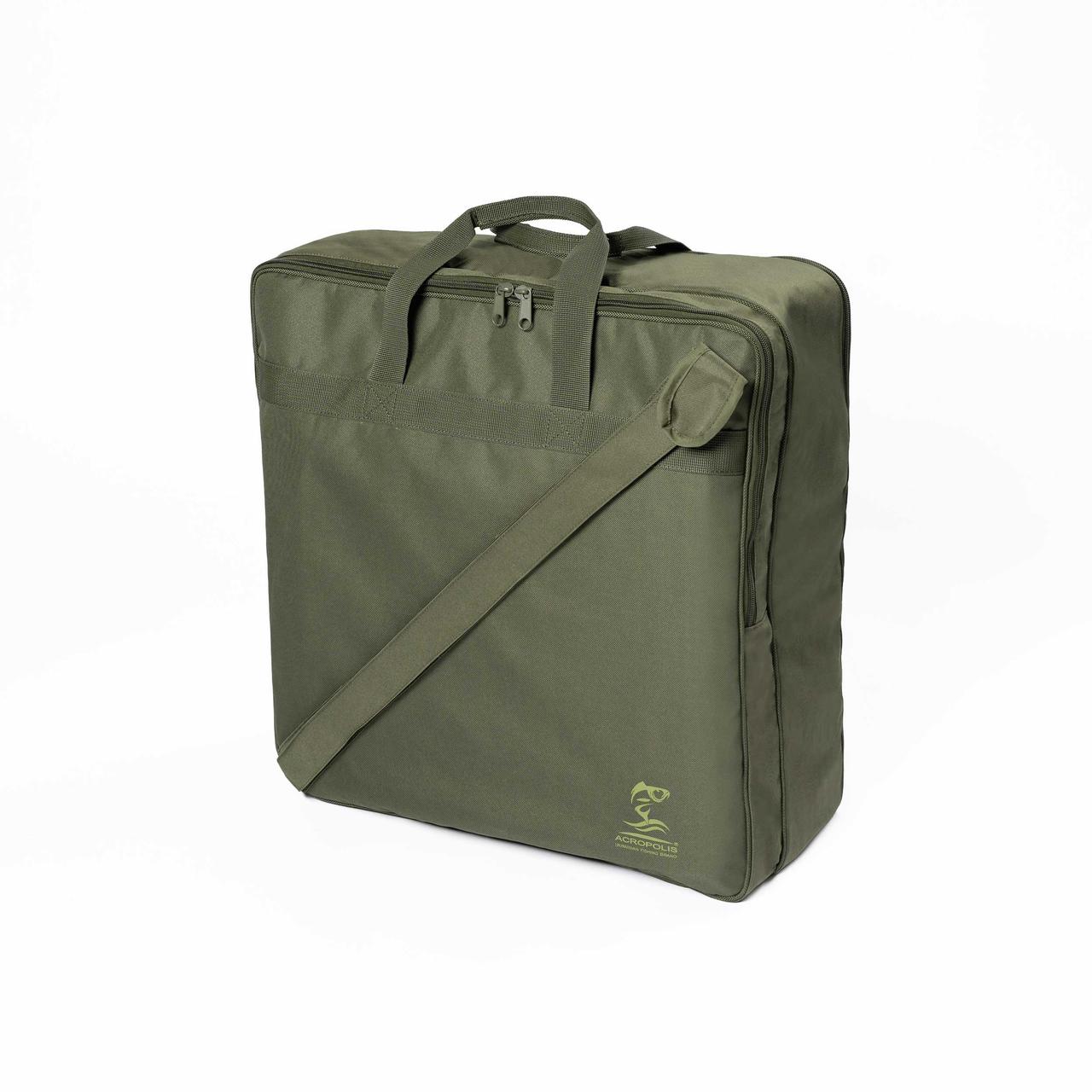 Чохол для прямокутного садка Acropolis ЧДС-3