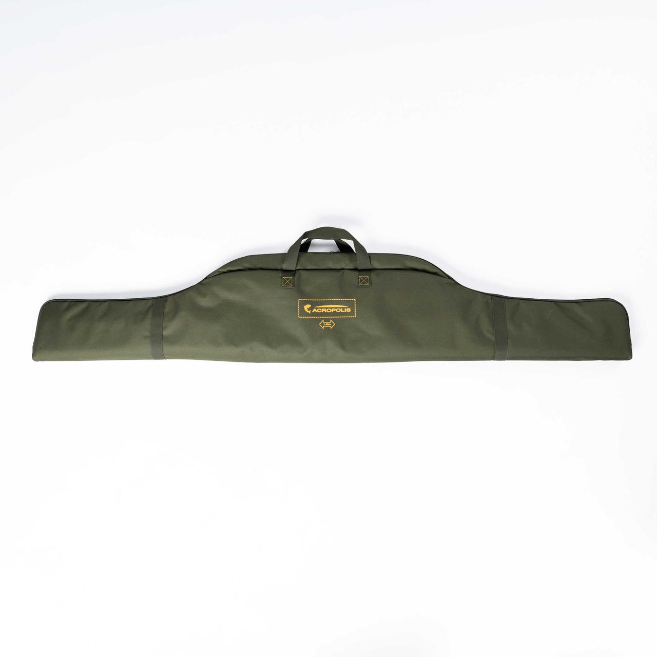 Чохол м'який для вудок 145см Acropolis ФД-22б
