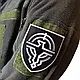 Патч / шеврон Силы беспилотных систем Вооруженных Сил Украины |neper-2410| - фото 3 - id-p3053089445