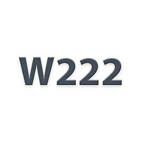 W222