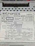 Автомагнітола Б/У Sitronics CMR 505, фото 9
