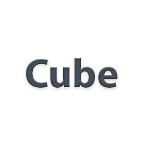 Cube