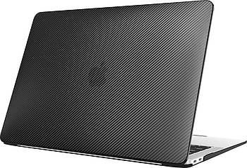 Чохол Carbon HardShell для Macbook Pro 14.2 2021-2025 Black