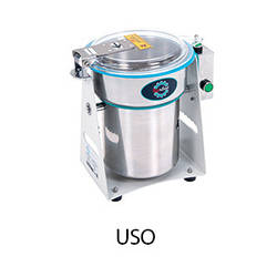 ГРИНДЕР (ІЗМЕЛЬЧОК) USO Bosfor