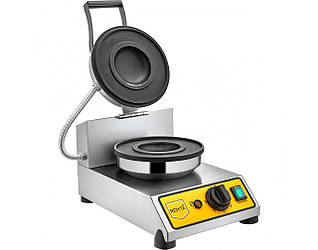 Гриль притискний для бургерів W38 Remta