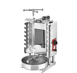 Апарат для шаурми електричний SD20 Remta